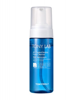 TONYMOLY TONY LAB AC Control Bubble Foam Cleanser 150 ml