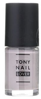 TONYMOLY Tony Nail Lover - 10 Colors #85 I Will