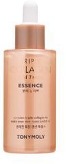 TONYMOLY Triple Collagen Total Tension Essence 50ml