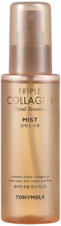 TONYMOLY Triple Collagen Total Tension Mist 110 ml