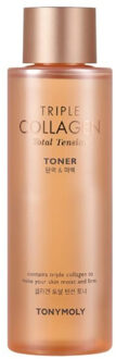 TONYMOLY Triple Collagen Total Tension Toner 200 ml