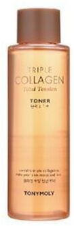 TONYMOLY Triple Collagen Total Tension Toner 200ml