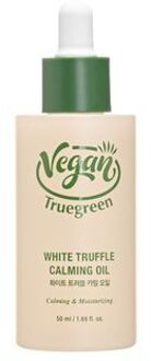 TONYMOLY Truegreen White Trouble Calming Oil 50ml