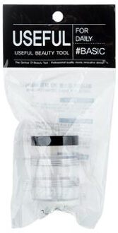 TONYMOLY Useful Empty 3 Line Bottle 1 pc