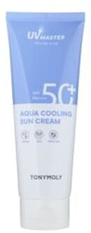 TONYMOLY UV Master Aqua Cooling Sun Cream 150ml