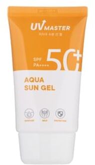 TONYMOLY UV Master Aqua Sun Gel 2025 Version - 50ml