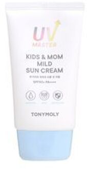 TONYMOLY UV Master Kids & Mom Mild Sun Cream 45ml