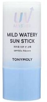 TONYMOLY UV Master Mild Watery Sun Stick 20g