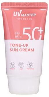 TONYMOLY UV Master Tone Up Sun Cream 50ml