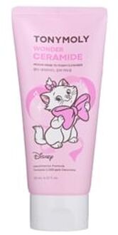TONYMOLY Wonder Ceramide Mochi Mask to Foam Cleanser Marie Edition 120ml