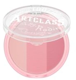 Too cool for school Artclass By Rodin Blusher - 6 Types 2026 Version - De Berry