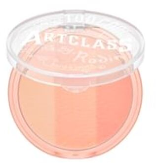 Too cool for school Artclass By Rodin Blusher - 6 Types 2026 Version - De Peche
