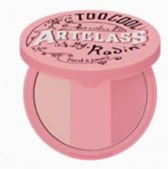Too cool for school Artclass By Rodin Blusher - 6 Types De Berry