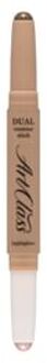 Too cool for school Artclass By Rodin Dual Contour Stick - 2 Types #01 Warm Duo
