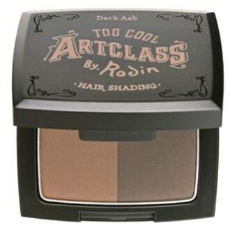 Too cool for school Artclass By Rodin Hair Shading - 2 Types #01 Dark Ash