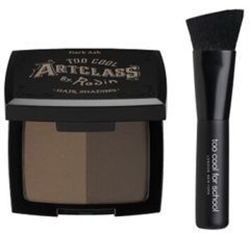 Too cool for school Artclass By Rodin Hair Shading Master Set - 2 Types #01 Dark Ash