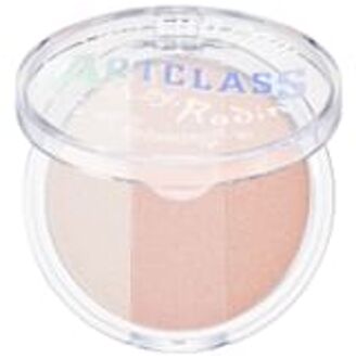 Too cool for school Artclass By Rodin Highlighter - 3 Types 2026 Version - #02 Luminous