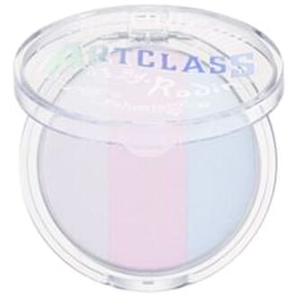 Too cool for school Artclass By Rodin highlighter - twee kleuren