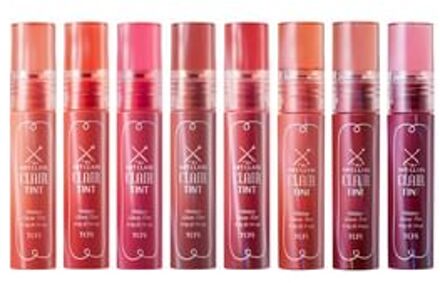 Too cool for school Artclass Clair Tint - 8 Colors #01 Ruddy Peach