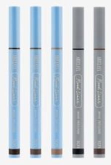 Too cool for school Artclass Mood Pen Liner - 5 Colors #05 Classy Brown