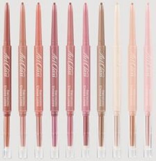 Too cool for school Artclass Smudging Under Liner - Eyeliner