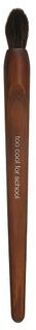 Too cool for school Artist Vegan Define Blender Brush - Make-upborstel