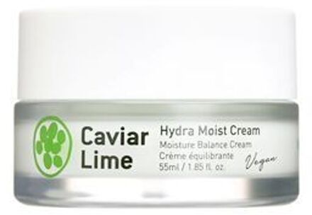 Too cool for school Caviar Lime Hydra Moist Cream 55ml