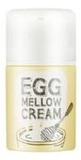 Too cool for school Egg Mellow Cream 50g