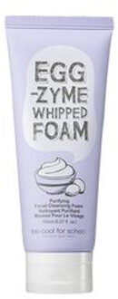 Too cool for school Egg-Zyme Whipped Foam 150g