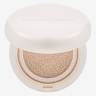 Too cool for school Fixing Nude Fit Cushion Set - 4 Colors #2C Petal