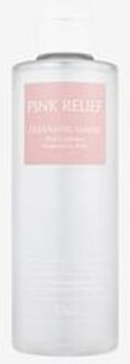 Too cool for school Pink Relief Cleansing Water 300ml