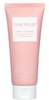 Too cool for school Pink Relief Deep Cleanser 150ml