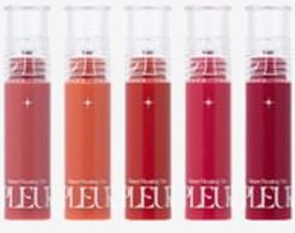 Too cool for school Pleur Tint Mini - 5 Colors #01 Drizzle