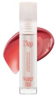 Too cool for school Plop Water Tint - 3 Colors #02 Fig Rise