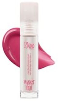 Too cool for school Plop Water Tint - 3 Colors #03 Plum Martini