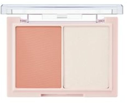 Too cool for school TAG Mood Blush Beam - Blush