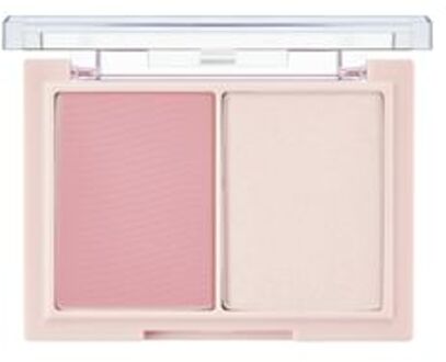 Too cool for school TAG Mood Blush Beam - Blush