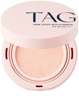 Too cool for school TAG Pink Light Sun Cushion 15g