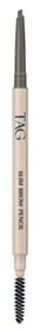 Too cool for school TAG Slim Brow Pencil - Wenkbrauwpotlood