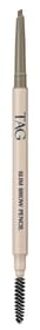 Too cool for school TAG Slim Brow Pencil - Wenkbrauwpotlood
