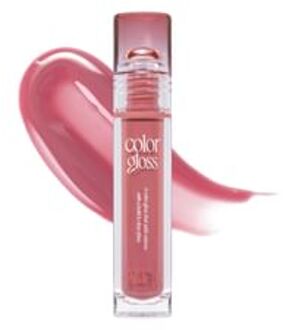 Too cool for school Verre Color Gloss - 6 Colors #01 Blended Peach