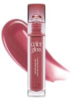 Too cool for school Verre Color Gloss - 6 Colors #03 Rosy Bourbon