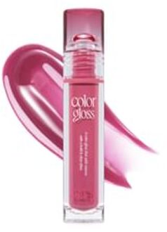 Too cool for school Verre Color Gloss - 6 Colors #04 Mauve Rum