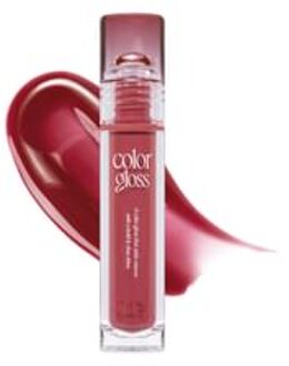 Too cool for school Verre Color Gloss - 6 Colors #05 Red Oak