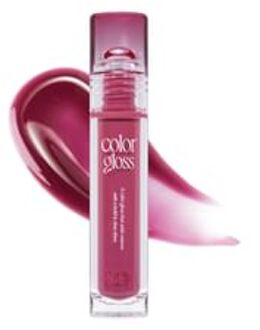 Too cool for school Verre Color Gloss - 6 Colors #06 Plum Shot