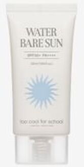 Too cool for school Water Bare Sun 2024 Version - 50ml