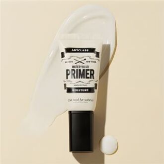 Too cool for school Watery Blur Primer - Primer