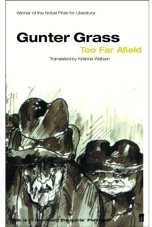Too Far Afield - Grass, Gunter