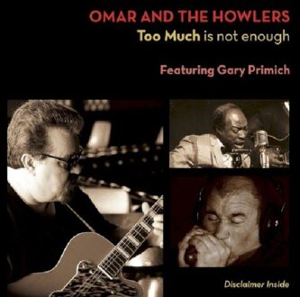 Too Much Is Not Enough