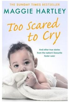 Too Scared To Cry